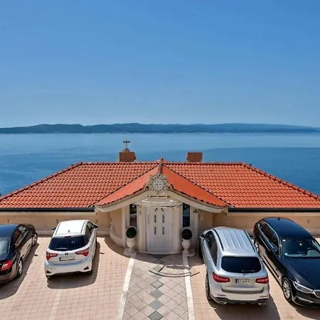 Draga Apartamento