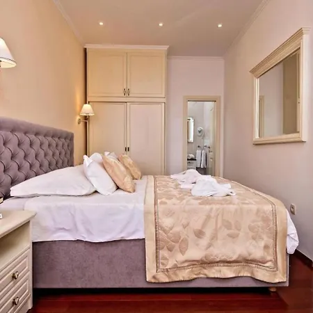 Draga Apartman