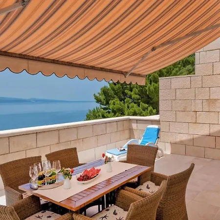 Apartman Draga