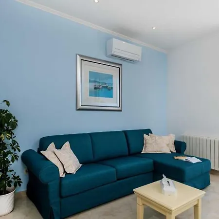 Draga Apartman
