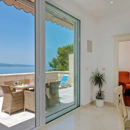 Apartamento Draga