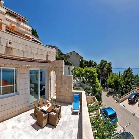 Apartman Draga Brela