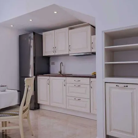 Apartman Draga *