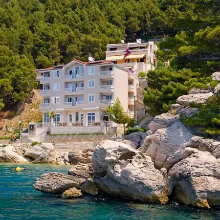 Draga Apartman