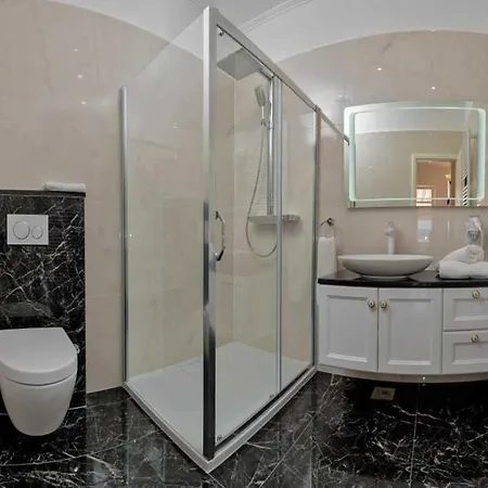 Apartment Draga *