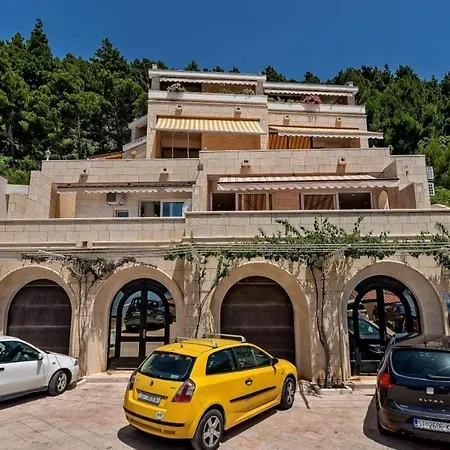 Draga Apartment