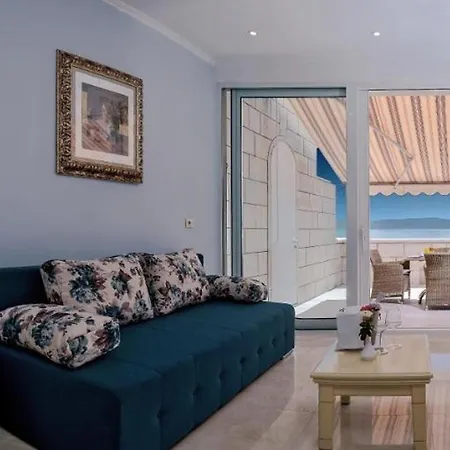Apartment Draga Brela