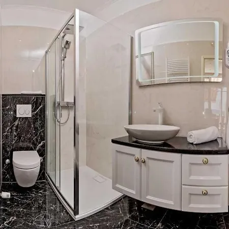 Draga Apartment *