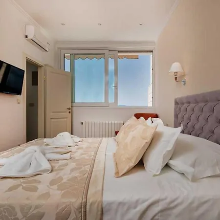 Apartment Draga *