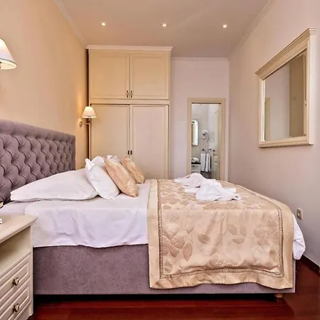 Draga Apartment *