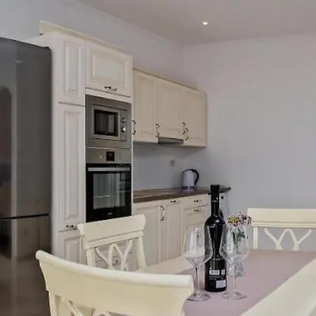 Draga Apartment