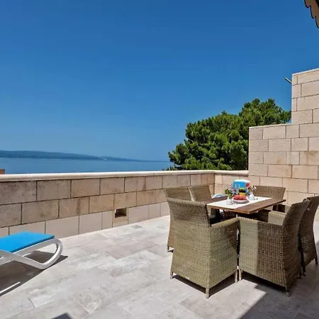 Apartman Draga Brela