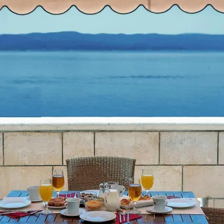 Draga Apartman Brela