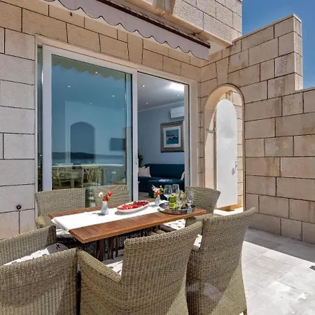 Draga شقة بريلا