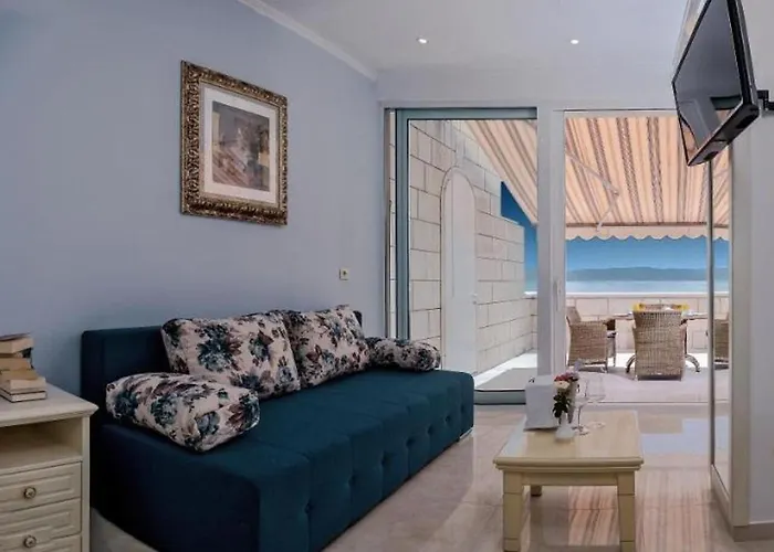 Draga Appartamento *