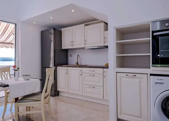 Appartamento Draga *