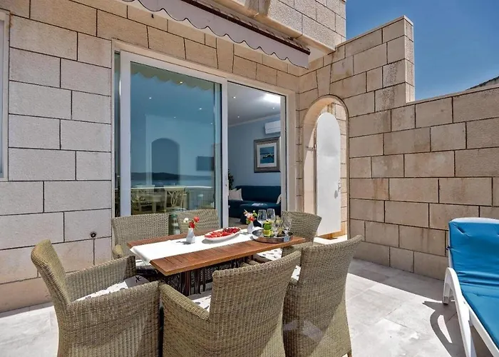 Draga Appartamento Brela